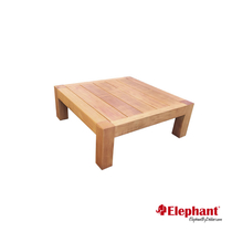 Elephant | Lounge element Trinidad zonder rug