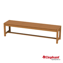 Elephant | La Paz tuinbank | 40x180x45 cm