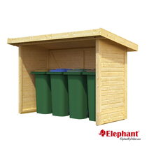 Elephant | Container berging