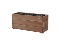 Talen | Bloembak Gent 35 x 90 cm
