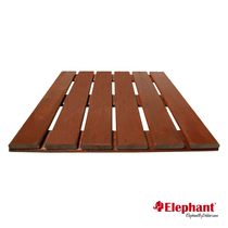 Elephant | Terrastegel Morado FSC | 40x40