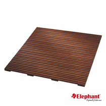 Elephant | Terrastegel | 100x100 cm | Morado