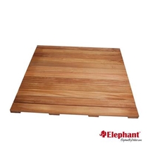 Elephant | Terrastegel Angelyn FSC | 3.0x100x100cm