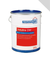 Remmers | Induline DW-610 | 7035 lichtgrijs | 2,5 L