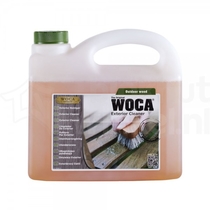 Felix Clercx | WOCA Exterieur-Cleaner | 2,5 liter