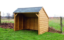Gardival | Schapenstal open