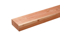 Douglas gording | 58 x 190 mm | Sc. 500 cm