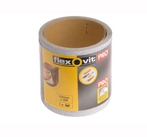 Flexovit pro schuurpapier op rol | 5m | P180