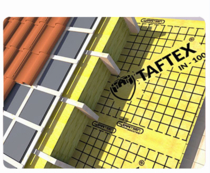 Taftex | Folie Interieur 100