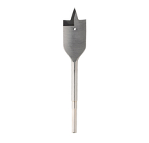 Platte houtboor | 10,00 x 152 mm | Speedboor