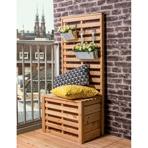 Outdoor Life | Balkonbank La Vie