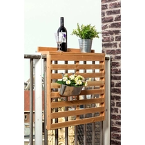 Outdoor Life | Balkontafel La Vie
