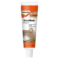 Alabastine | Kneedbaar hout | Eiken / teak | 75 Gram