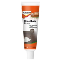 Alabastine | Kneedbaar hout | Eiken / noten | 75 Gram