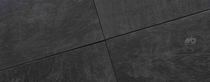 MO-B | Pacific Slate 60x60x1.8 | Nero