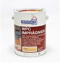 Remmers | WPC-impregneerolie Bruin | 2,5 L