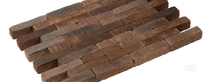 MOB | Clayville Rijswijk budget 20x4.8x5 | Bruin