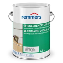 Remmers | Isolerende primer | 2,5 L