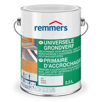 Remmers | Universele primer Wit | 2,5 L