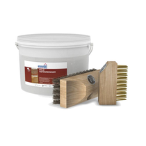 Remmers | Houtreiniger set