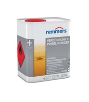 Remmers | Gereedschapsreiniger | 0,75 L