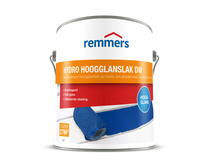 Remmers | Hydro Hoogglanslak DW Wit | 2,5 L