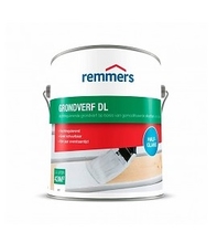 Remmers | Grondverf DL Wit | 2,5 L