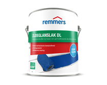 Remmers | Zijdeglanslak DL Wit | 2,5 L