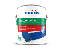 Remmers | Hoogglanslak DL Wit | 2,5 L