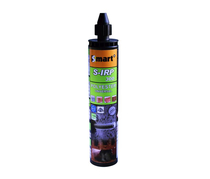 Chemische mortel | Polyester S-IRP | 300 ml