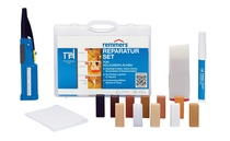 Remmers | Reparatie Kit