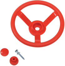 KBT | Stuur | Rood