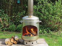 Stofey | Buitenhaard XL+ | RVS