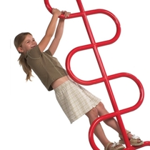KBT | Klimpaal | rood