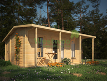 Westwood | Chalet Peyron