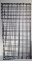 Westwood | Schanskorf | 1m x 2m x 0,17m