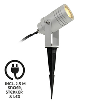 KS Verlichting | Beamy S | Aluminium
