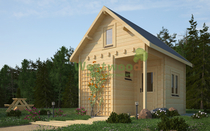 Westwood | Chalet Covadonga