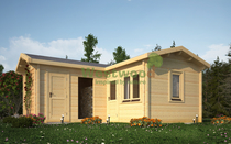 Westwood | Chalet Malawi