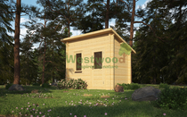 Westwood | Chalet Aral