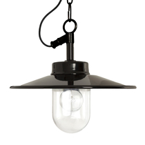 KS Verlichting | Vita aan ketting | Zwart