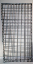 Westwood | Schanskorf | 1m x 2m x 0,47m