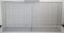 Westwood | Schanskorf | 2m x 1m x 0,22m