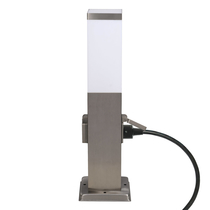 KS Verlichting | Fiss | RVS