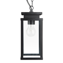KS Verlichting | Jersey aan ketting | Zwart