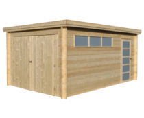 Gardenas | Garage Yukon 325x505 cm