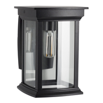 KS Verlichting | Carlton Wand | Zwart