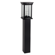 KS Verlichting | Carlton Terras | Zwart