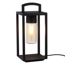 KS Verlichting | Lounge | Zwart