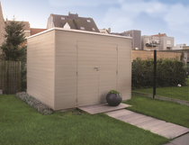 Gardival | Tuinhuis Box D | 300 x 200